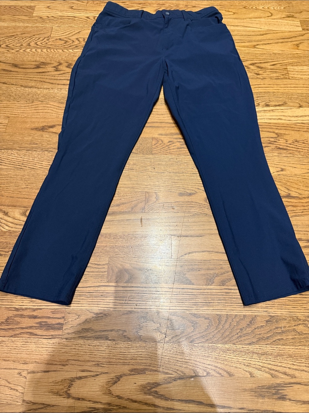 Men/boys Classic Navy Dress Pants